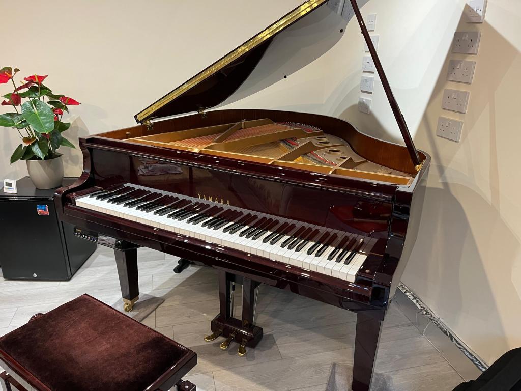 鋼琴調音知識分享